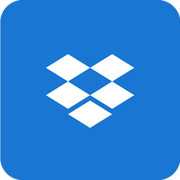 dropbox icon