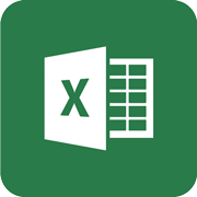 excel icon