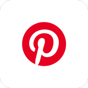 pinterest icon