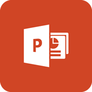 powerpoint icon
