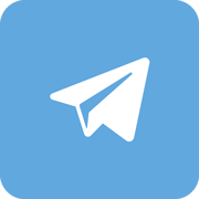 telegram icon
