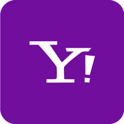yahoo icon